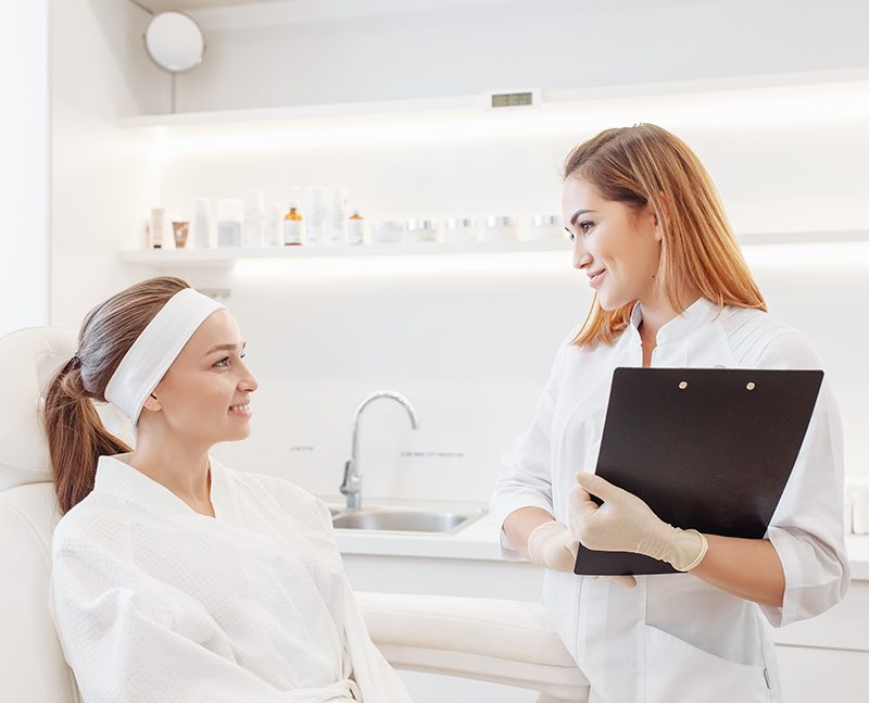 Customised Treatment Customised Treatment