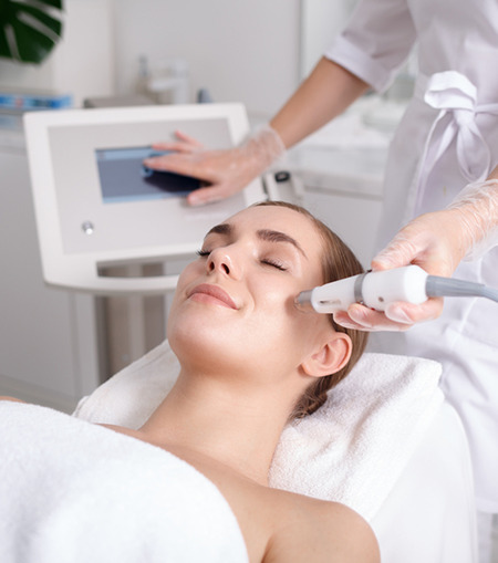 Laser-Rejuvenation Laser-Rejuvenation