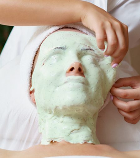 Glycolic Lime Vitamin C Facial Laser Skin Aesthetics