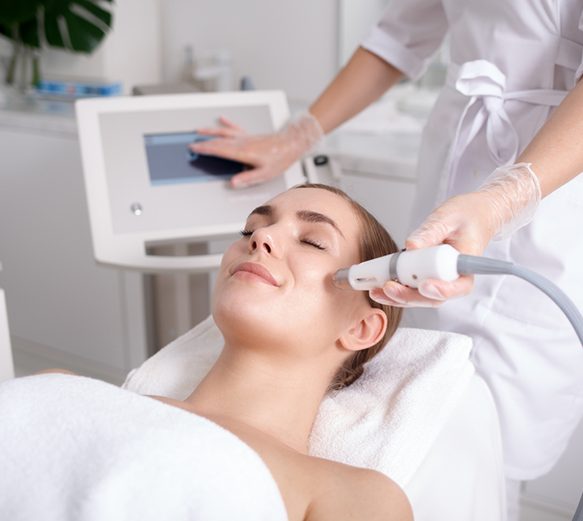 Skin Concerns - Laser Rejuvenation Skin Concerns - Laser Rejuvenation