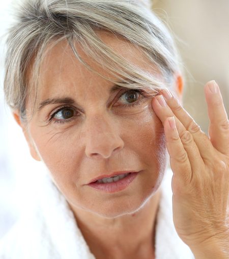 What causes ageing? What causes ageing?