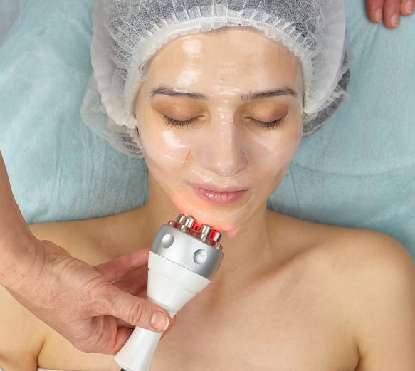 Skin Concerns - Ageing - RF Skin Tightening Skin Concerns - Ageing - RF Skin Tightening