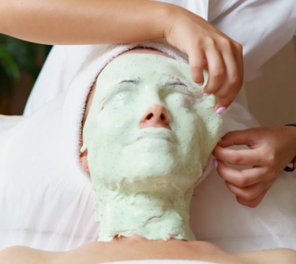 Skin Concern - Age - Anti Ageing & Collegen Facial Skin Concern - Age - Anti Ageing & Collegen Facial