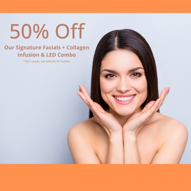 Summer Glowup Website